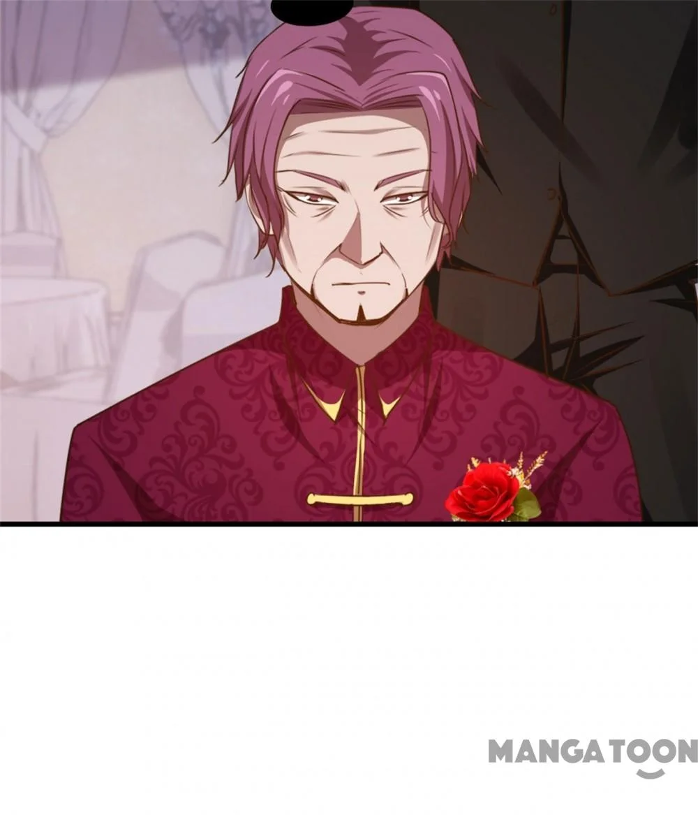 My Pretty Tenants Chapter 256 Gambar 28
