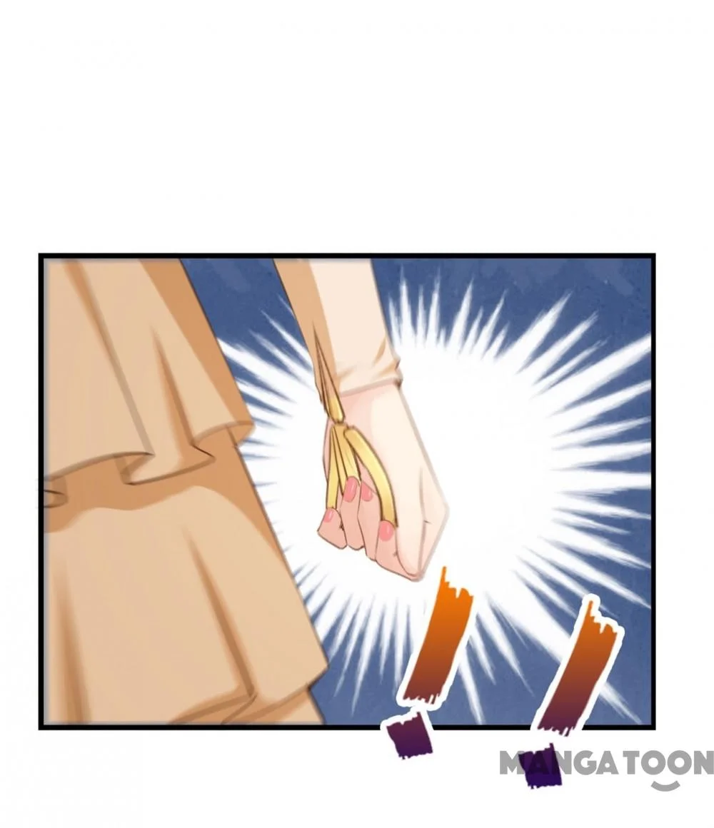 My Pretty Tenants Chapter 256 Gambar 31