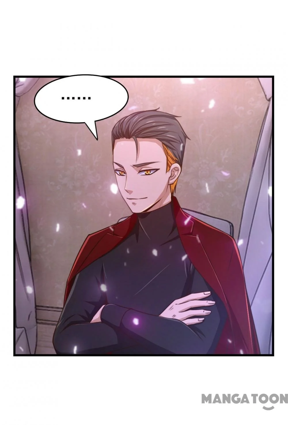 My Pretty Tenants Chapter 256 Gambar 3