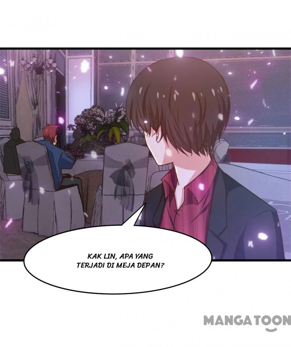 My Pretty Tenants Chapter 256 Gambar 4