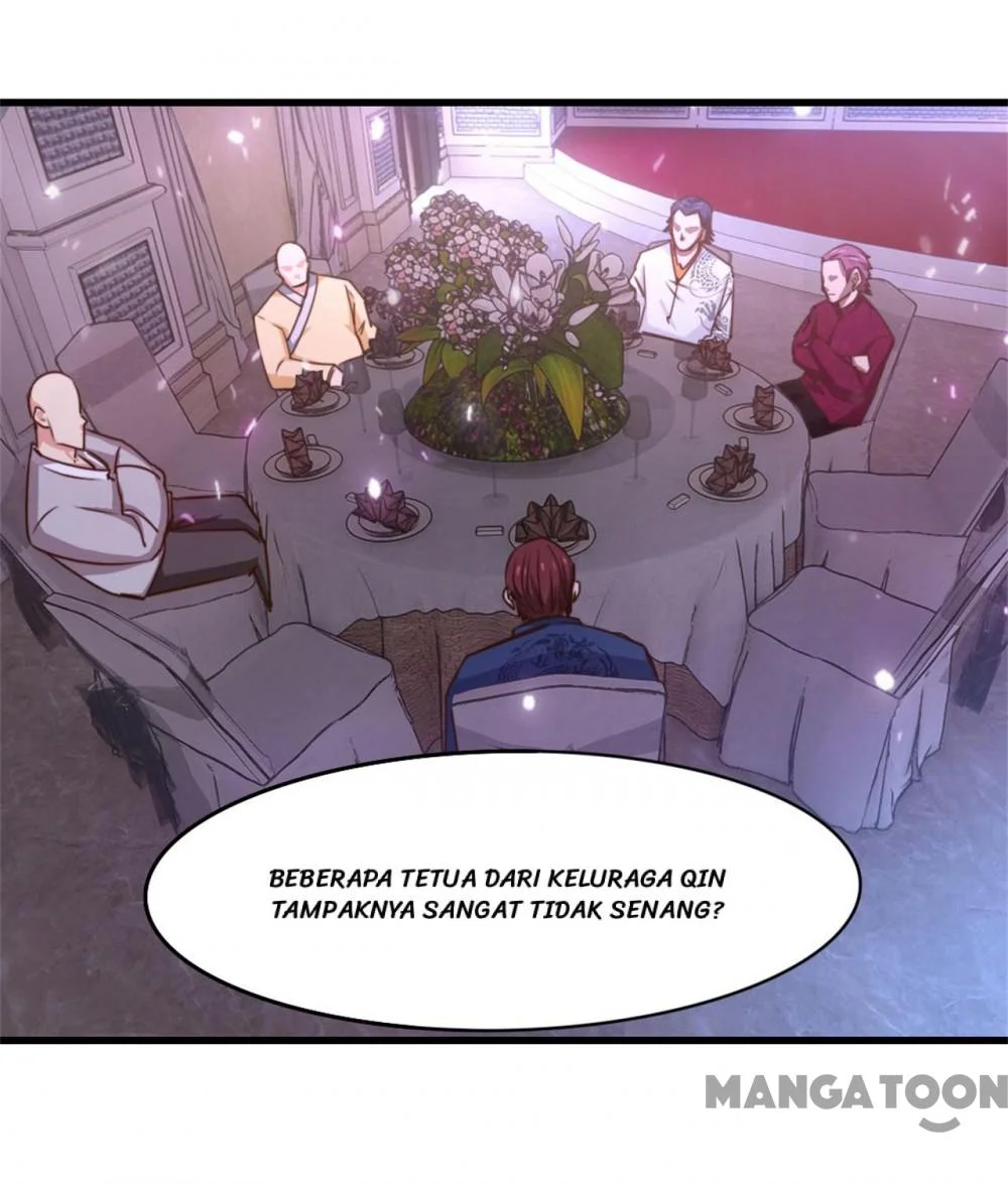 My Pretty Tenants Chapter 256 Gambar 5