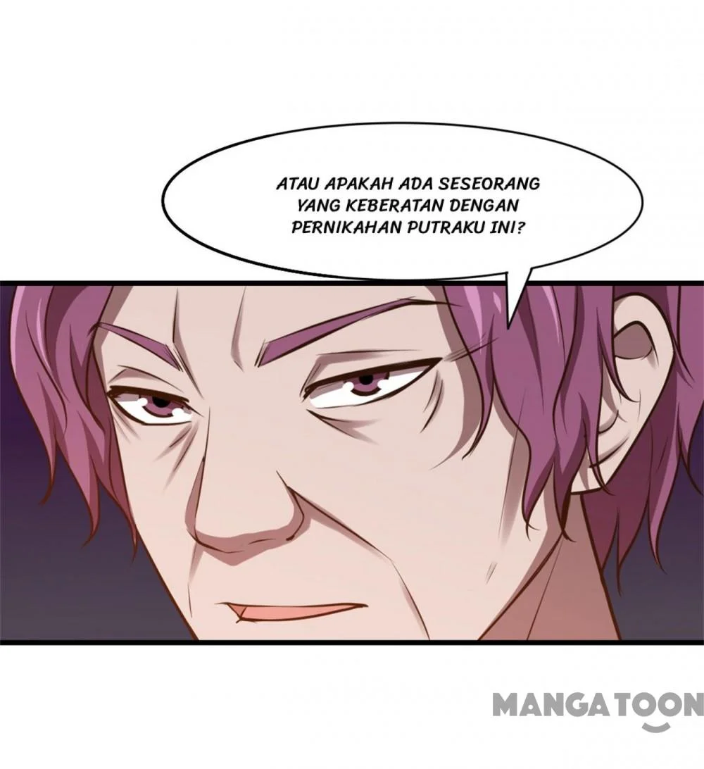 My Pretty Tenants Chapter 257 Gambar 12