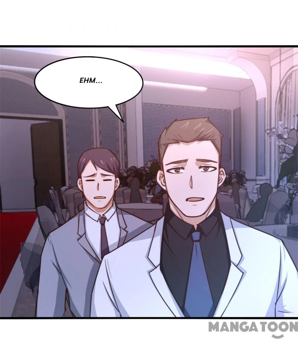 My Pretty Tenants Chapter 257 Gambar 13