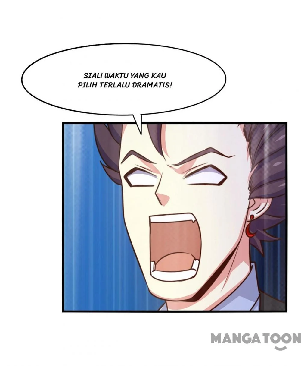 My Pretty Tenants Chapter 257 Gambar 19