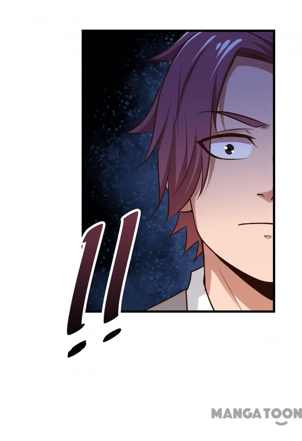 Komik My Pretty Tenants Chapter 257 gambar 1