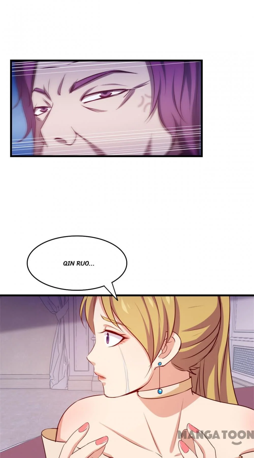 My Pretty Tenants Chapter 257 Gambar 20