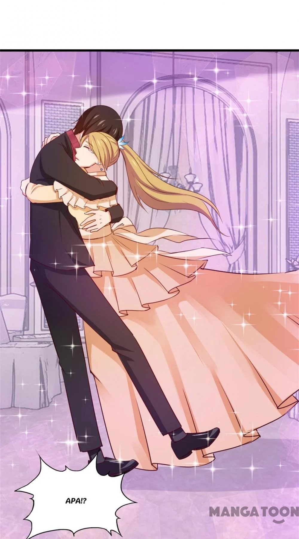 My Pretty Tenants Chapter 257 Gambar 27