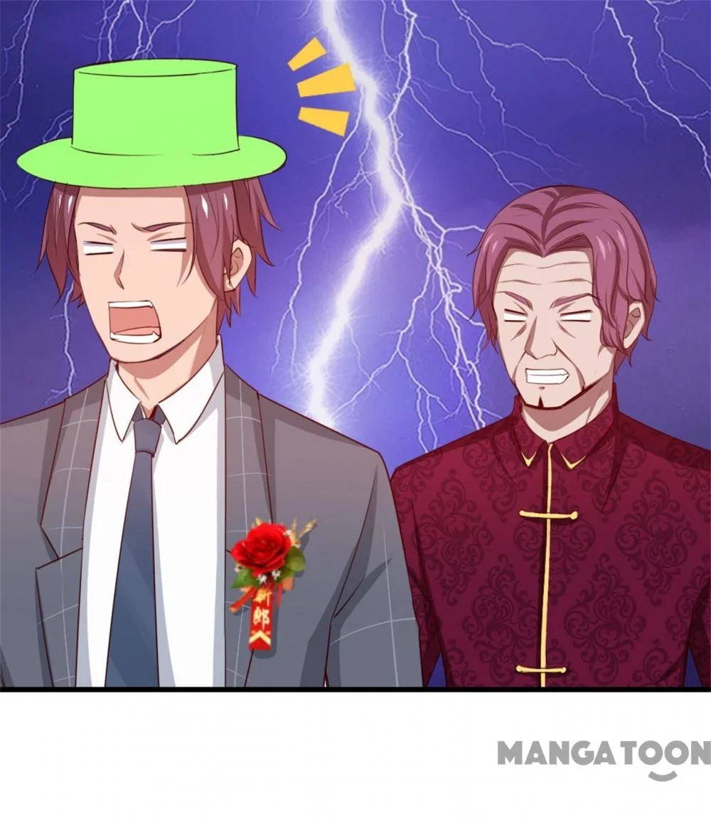 My Pretty Tenants Chapter 257 Gambar 30