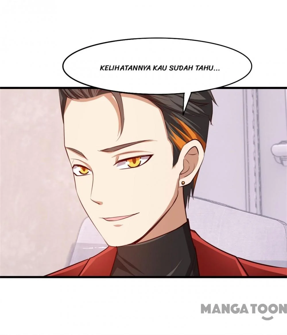 My Pretty Tenants Chapter 257 Gambar 33