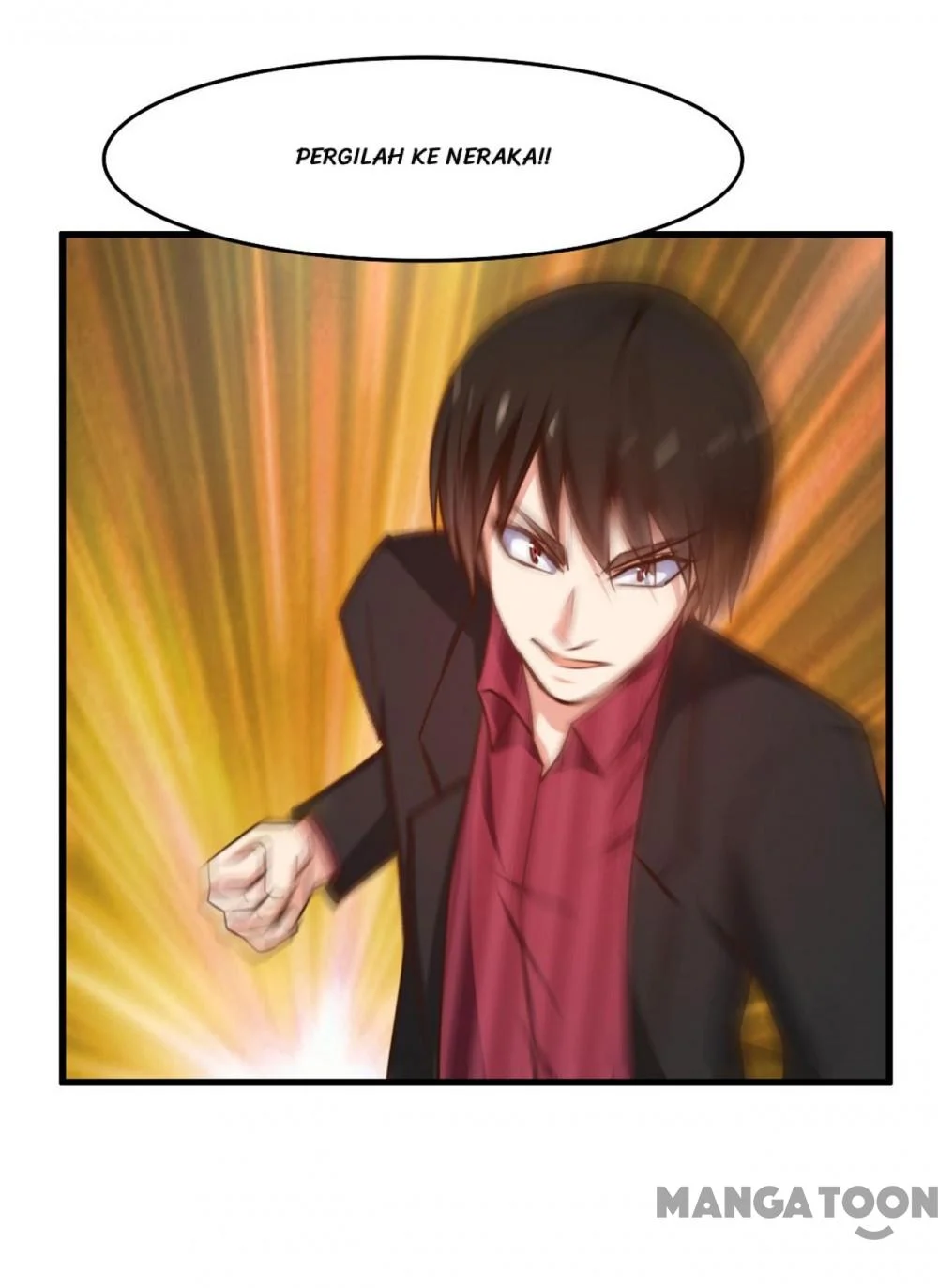 My Pretty Tenants Chapter 257 Gambar 38