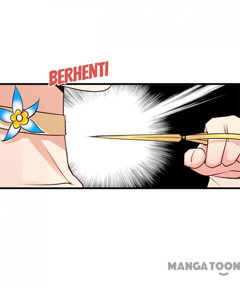 My Pretty Tenants Chapter 257 Gambar 4