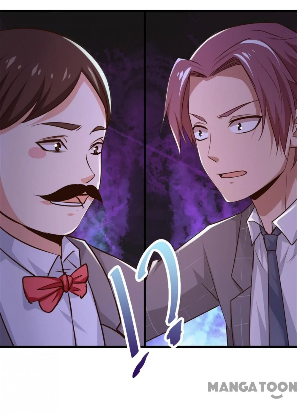 My Pretty Tenants Chapter 257 Gambar 5