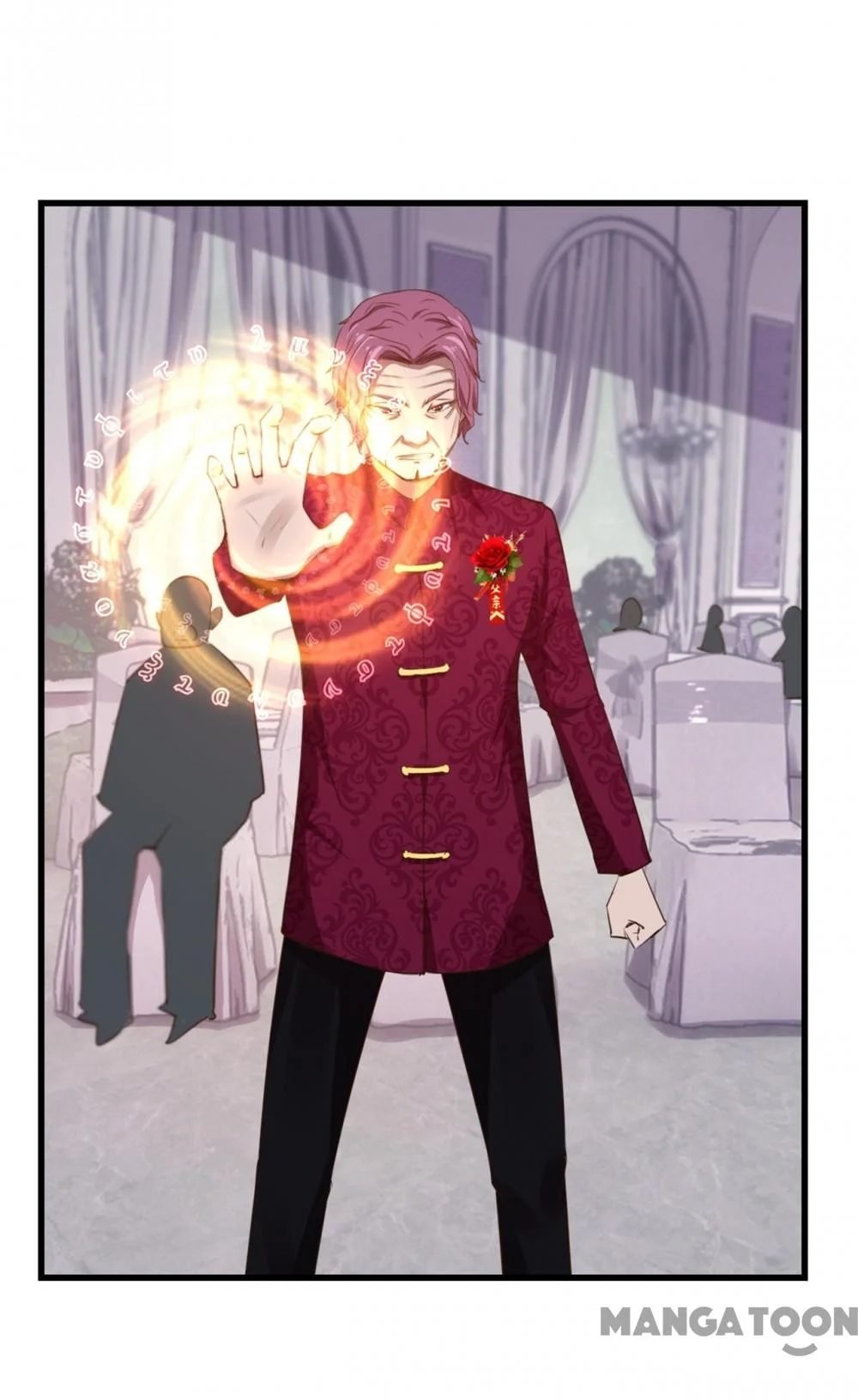 My Pretty Tenants Chapter 257 Gambar 7