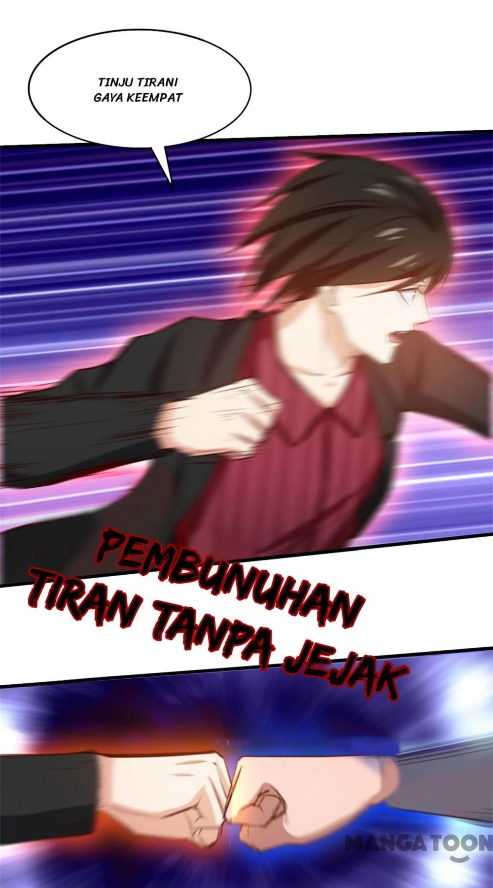 My Pretty Tenants Chapter 258 Gambar 10