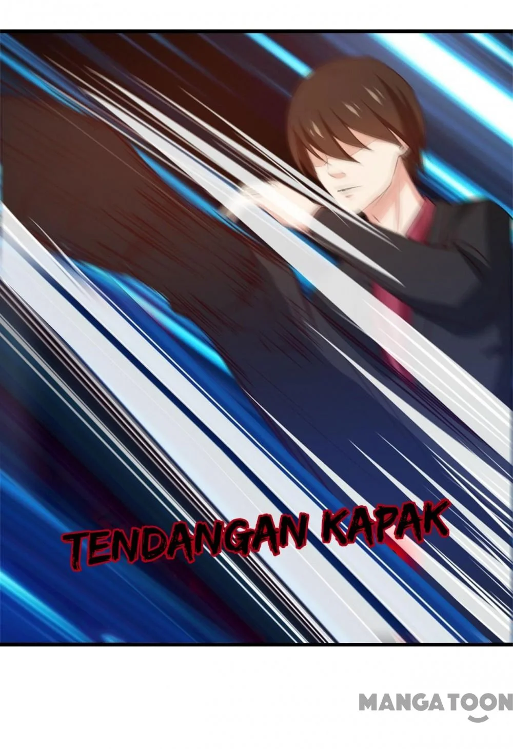 My Pretty Tenants Chapter 258 Gambar 14