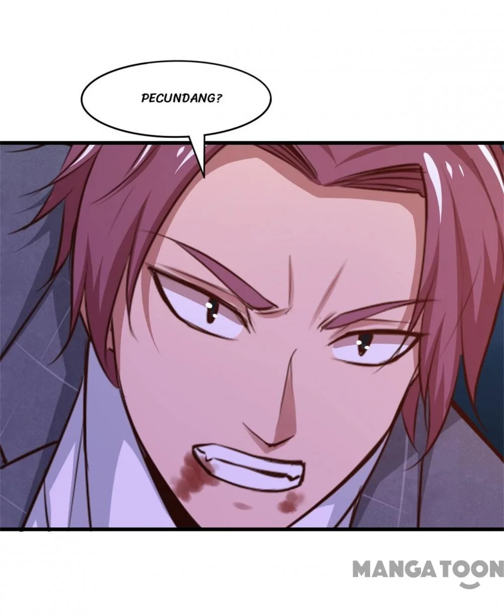 My Pretty Tenants Chapter 258 Gambar 23