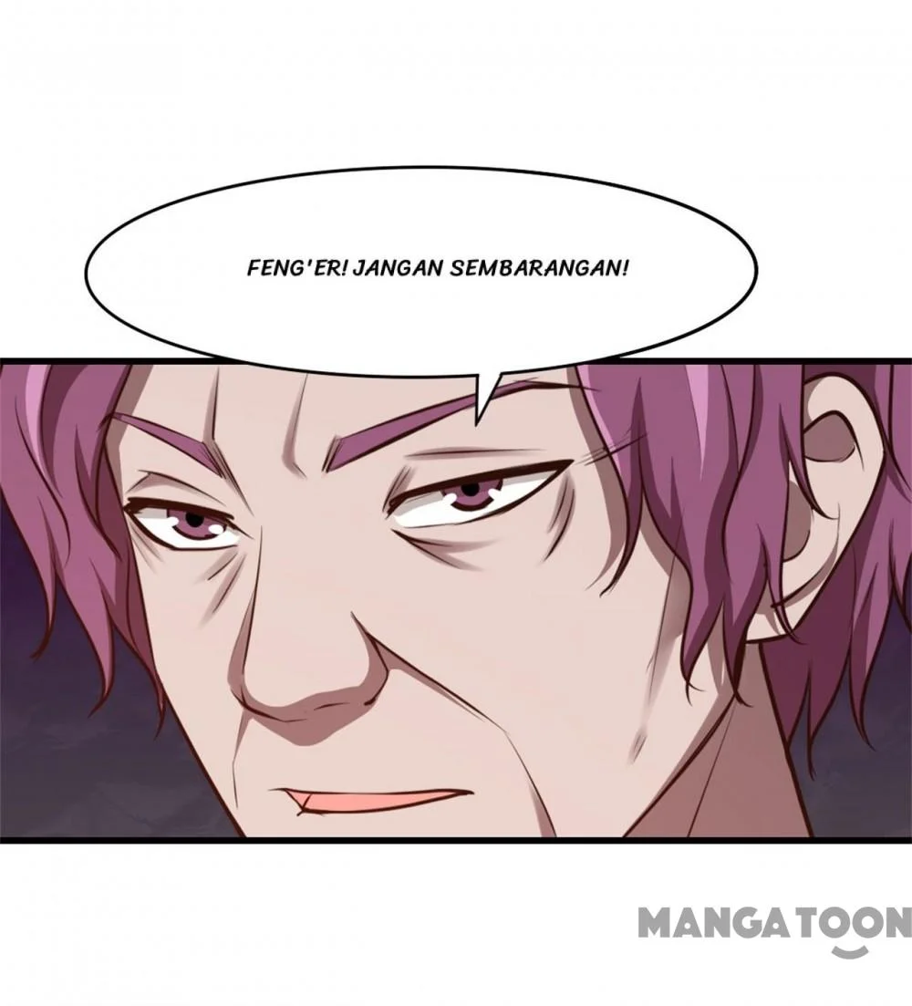 My Pretty Tenants Chapter 258 Gambar 25