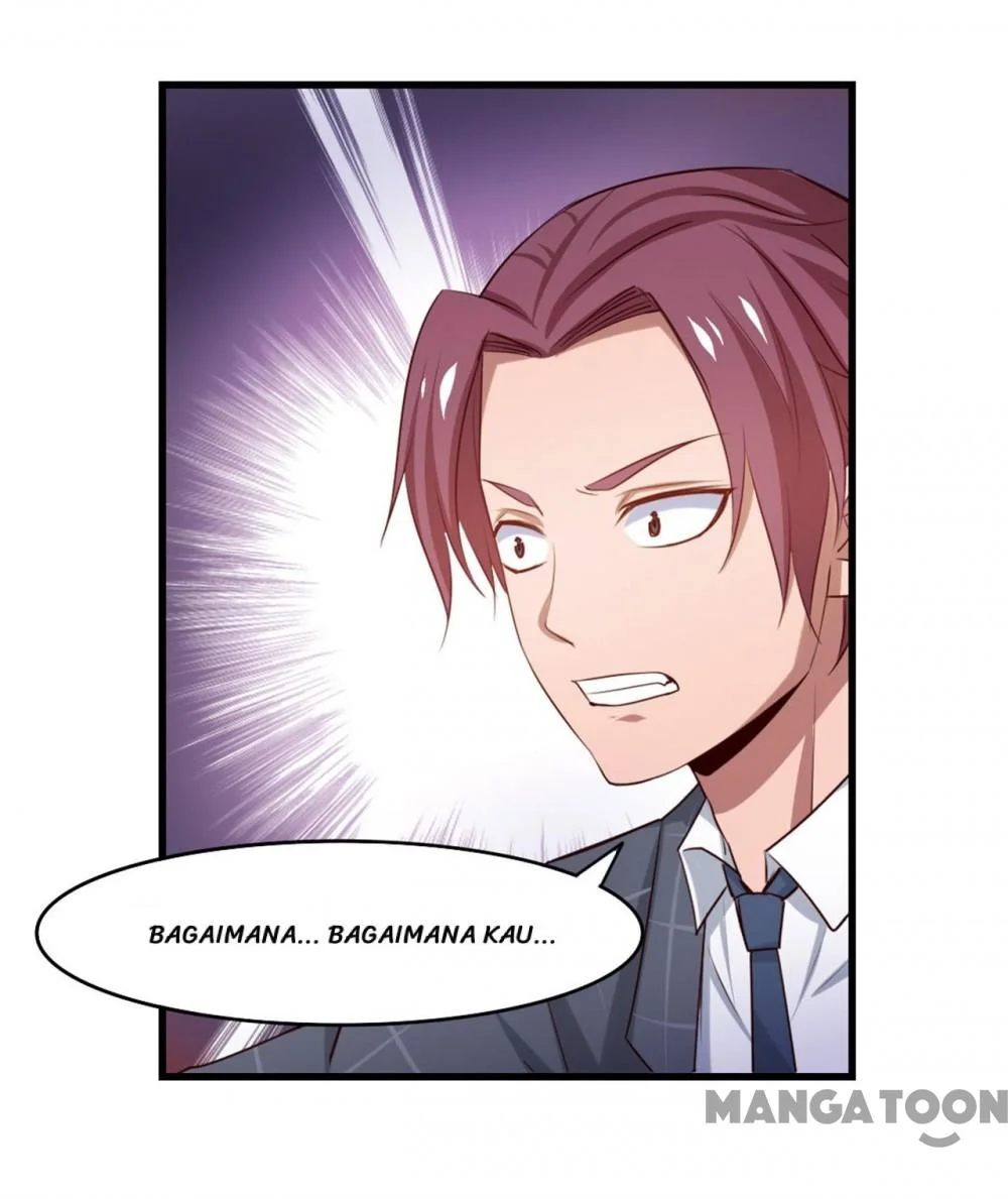 Manhwa My Pretty Tenants Chapter 258 gambar 2