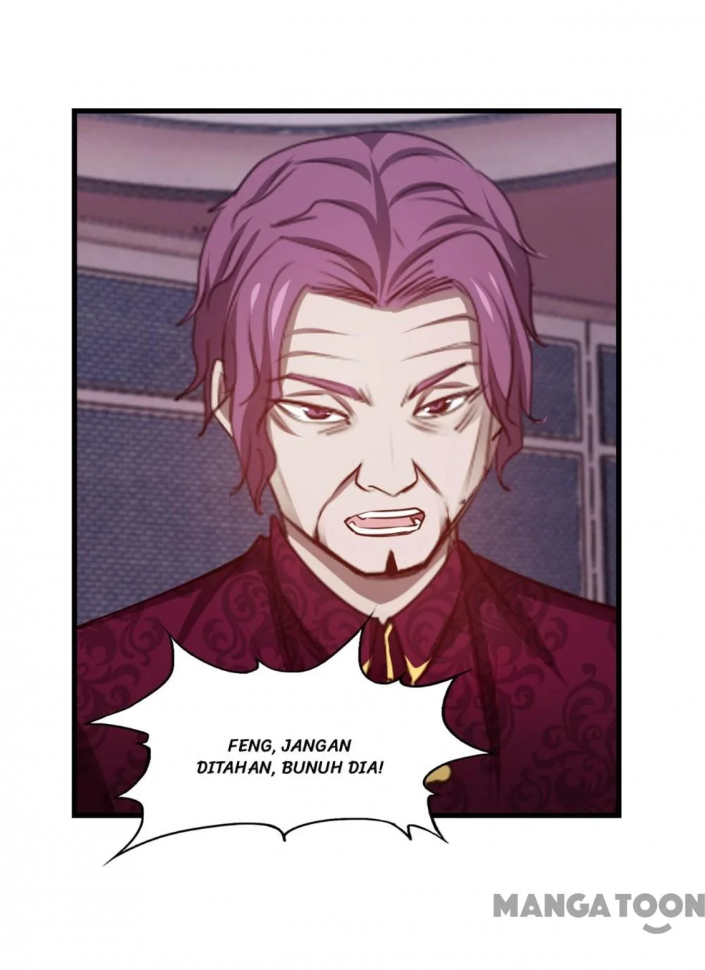 My Pretty Tenants Chapter 258 Gambar 4
