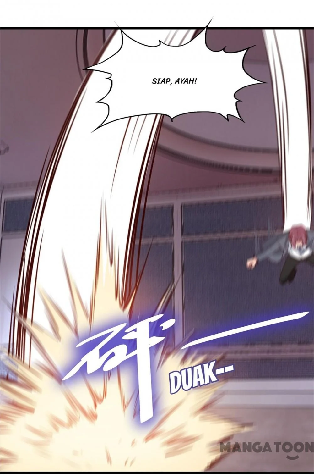 My Pretty Tenants Chapter 258 Gambar 5