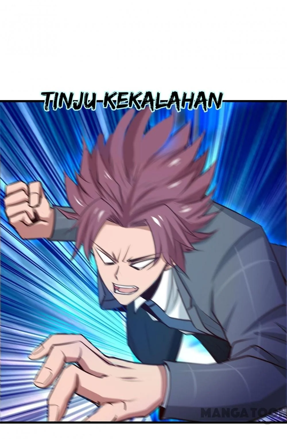 My Pretty Tenants Chapter 258 Gambar 9