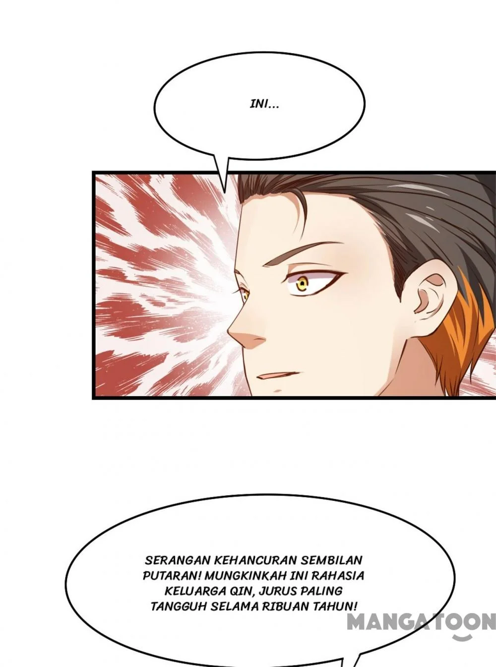 My Pretty Tenants Chapter 259 Gambar 10