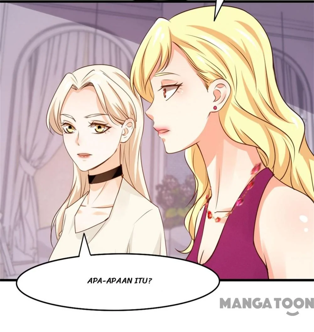 My Pretty Tenants Chapter 259 Gambar 11