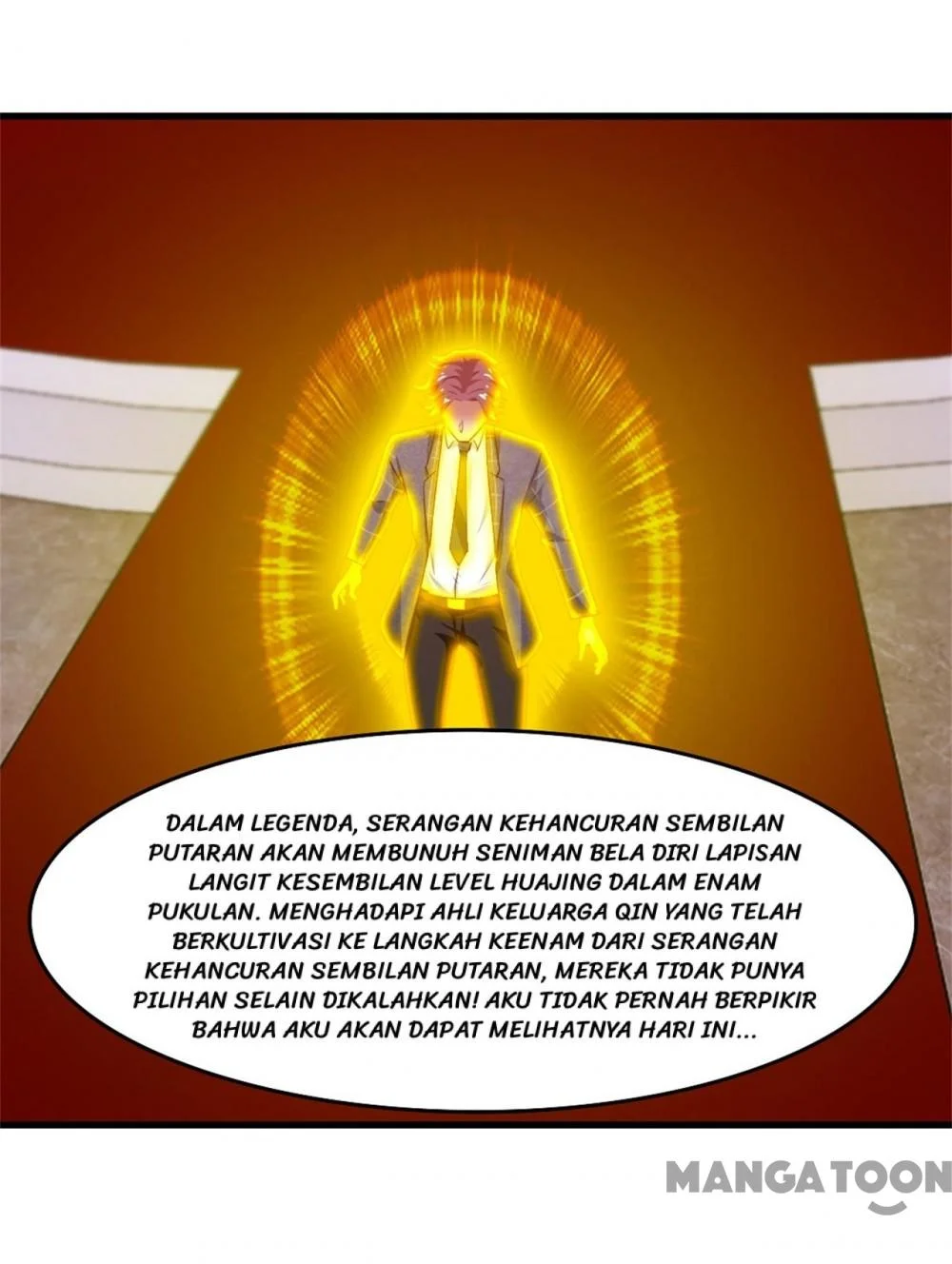 My Pretty Tenants Chapter 259 Gambar 13