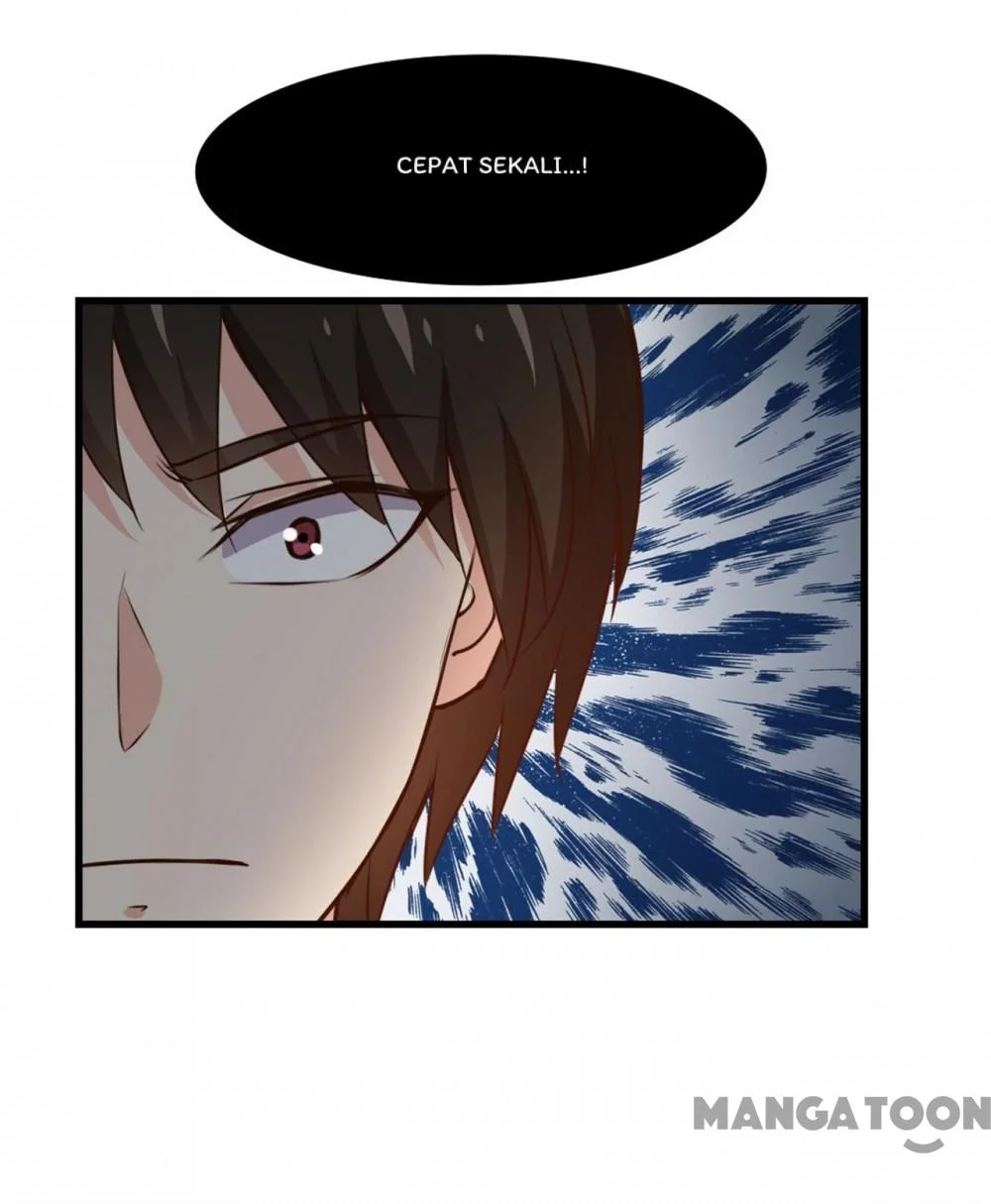 My Pretty Tenants Chapter 259 Gambar 16