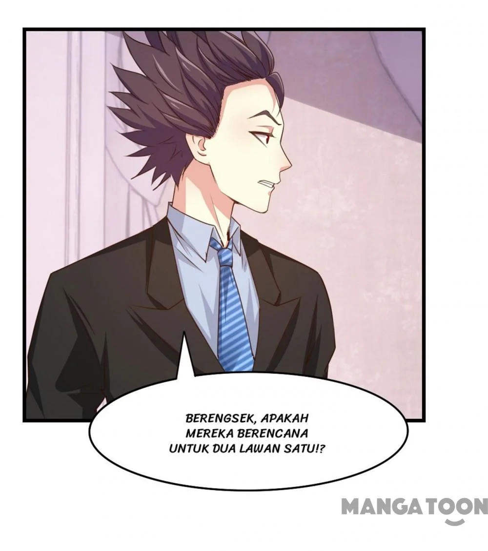 Komik My Pretty Tenants Chapter 259 gambar 1