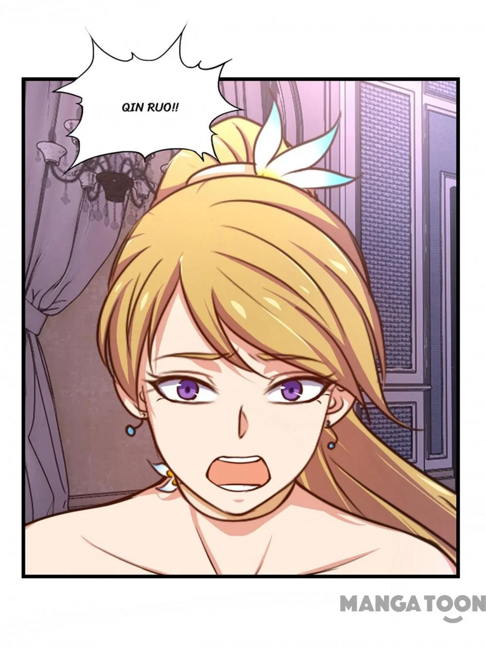 My Pretty Tenants Chapter 259 Gambar 20