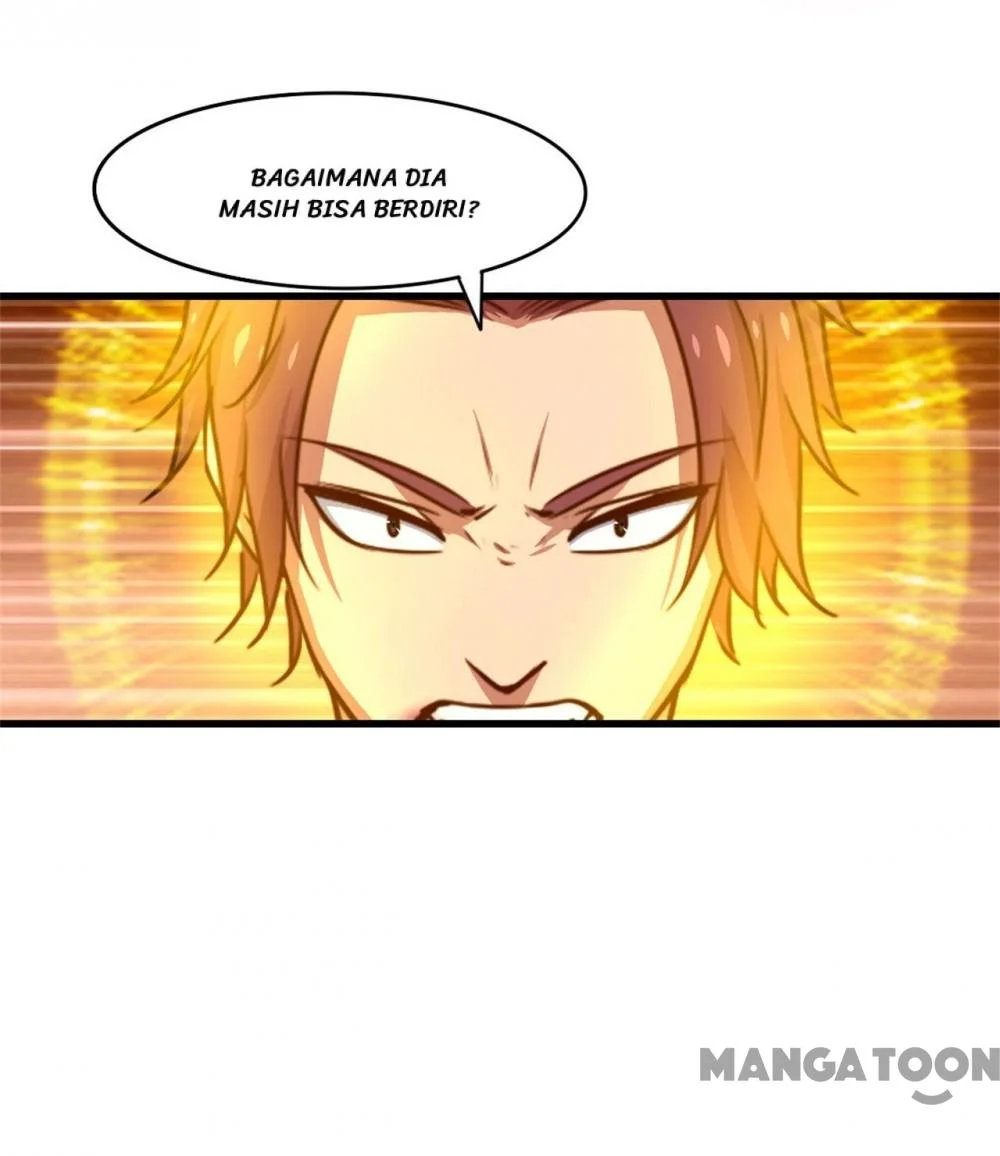 My Pretty Tenants Chapter 259 Gambar 28