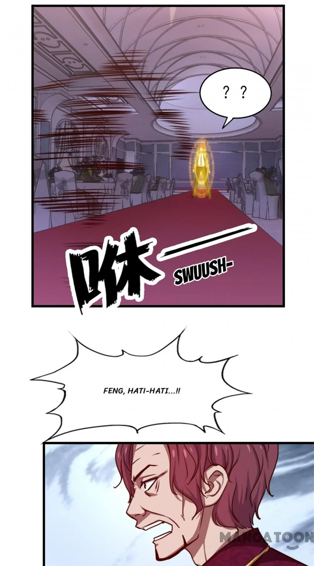 My Pretty Tenants Chapter 259 Gambar 29