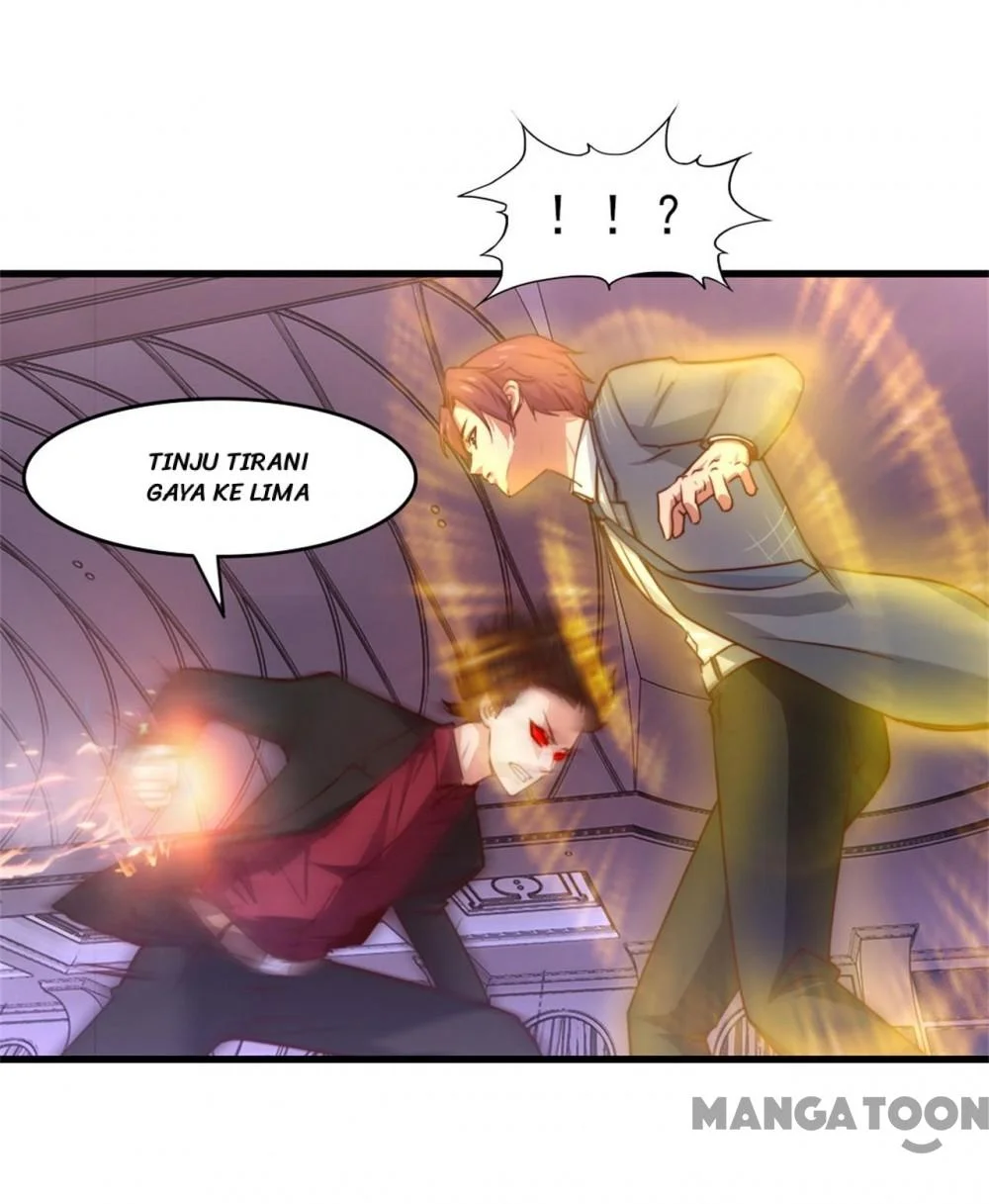 My Pretty Tenants Chapter 259 Gambar 31
