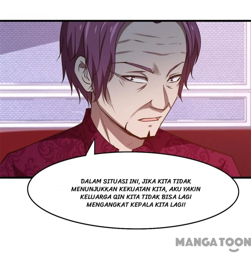 My Pretty Tenants Chapter 259 Gambar 3