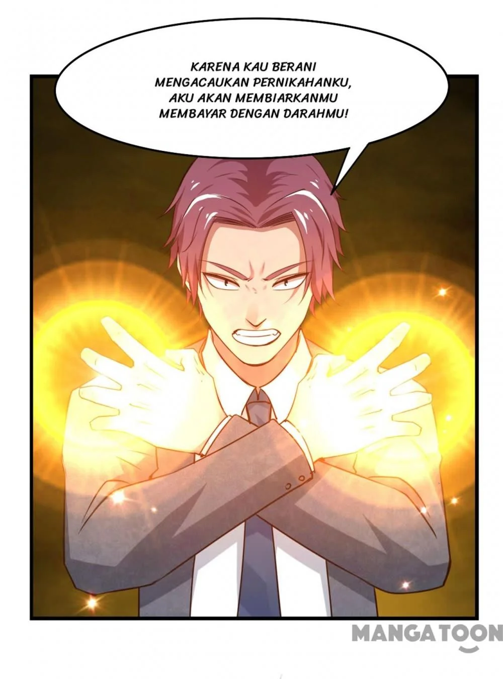 My Pretty Tenants Chapter 259 Gambar 7