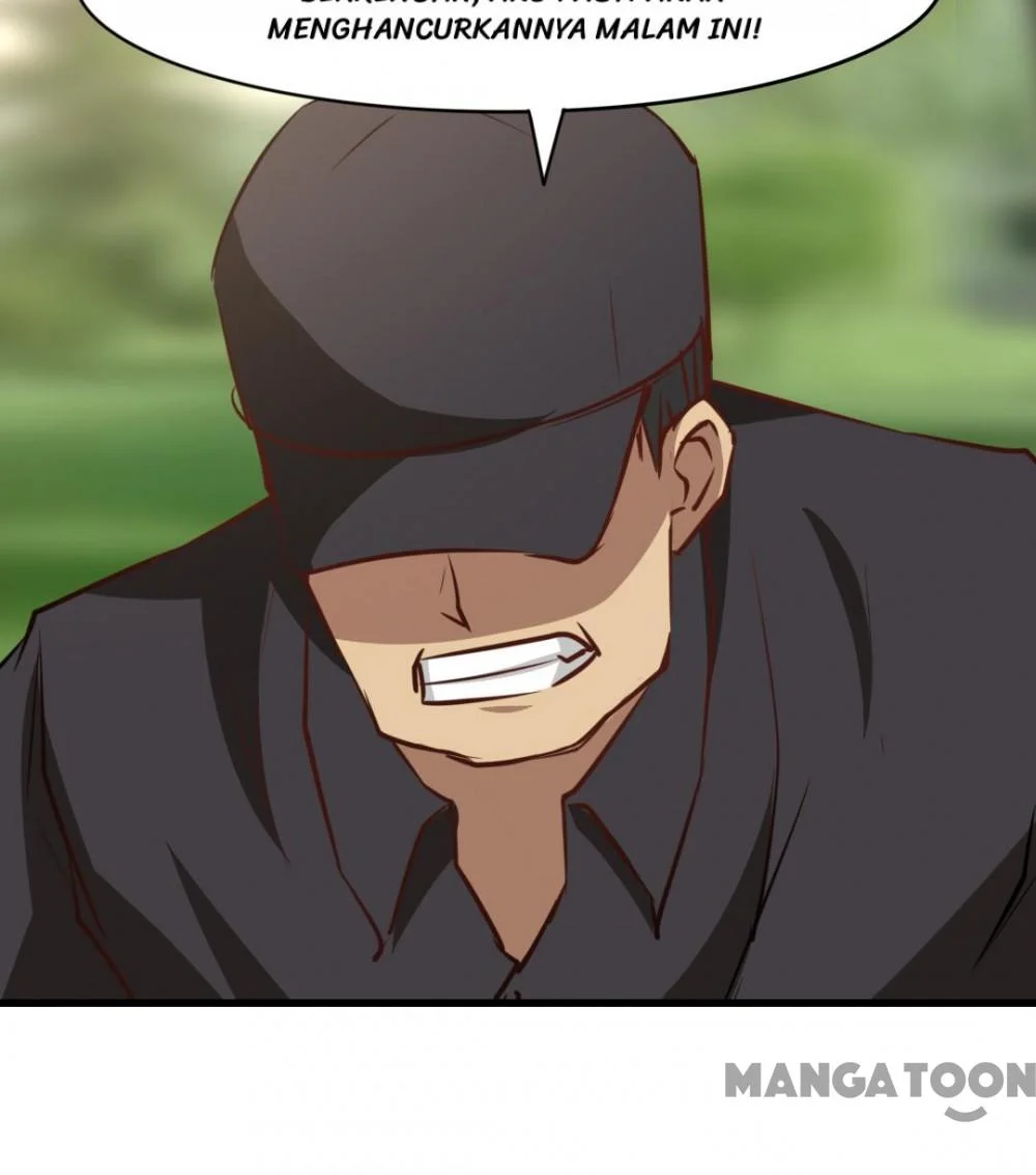 My Pretty Tenants Chapter 26 Gambar 12