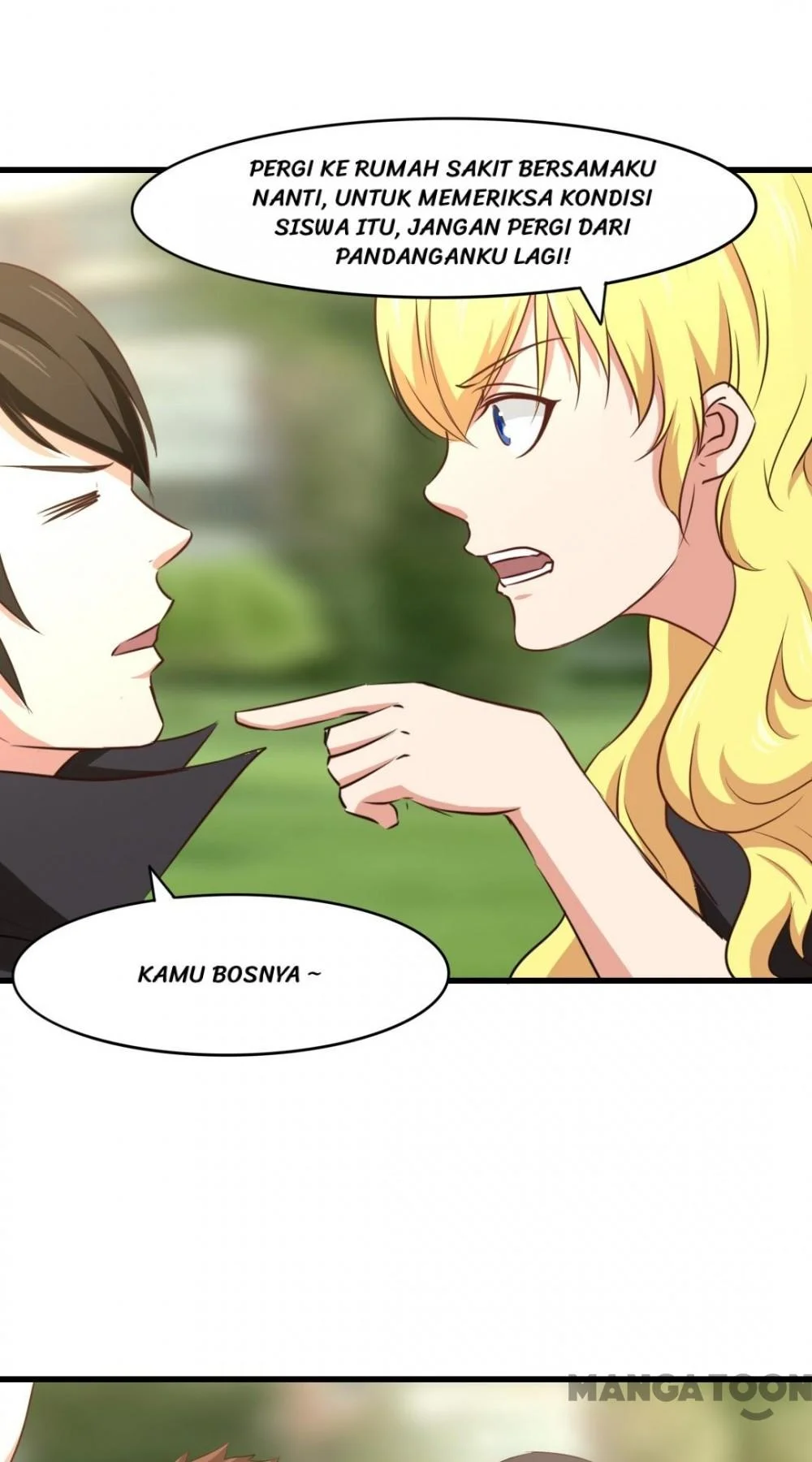 My Pretty Tenants Chapter 26 Gambar 13