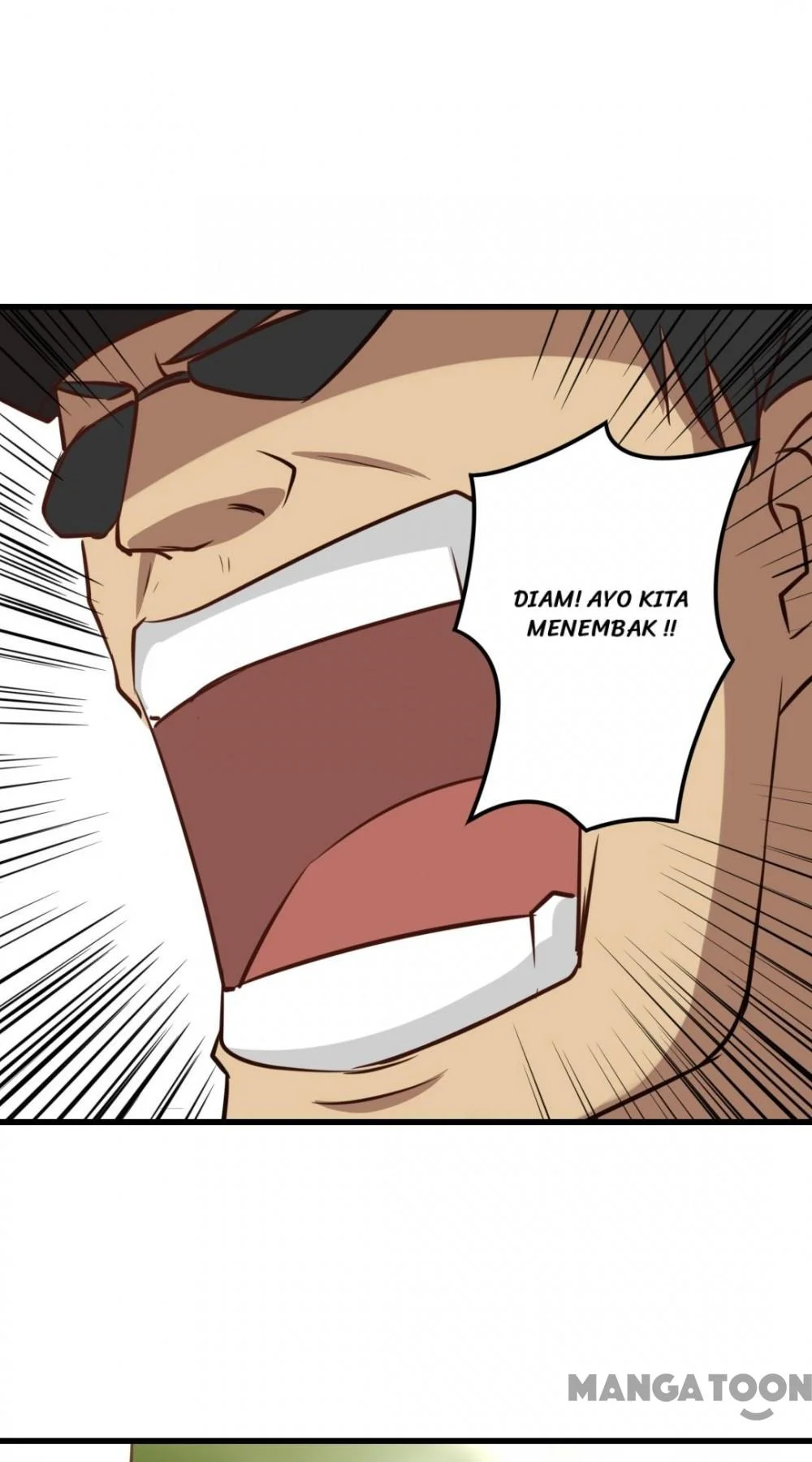My Pretty Tenants Chapter 26 Gambar 18