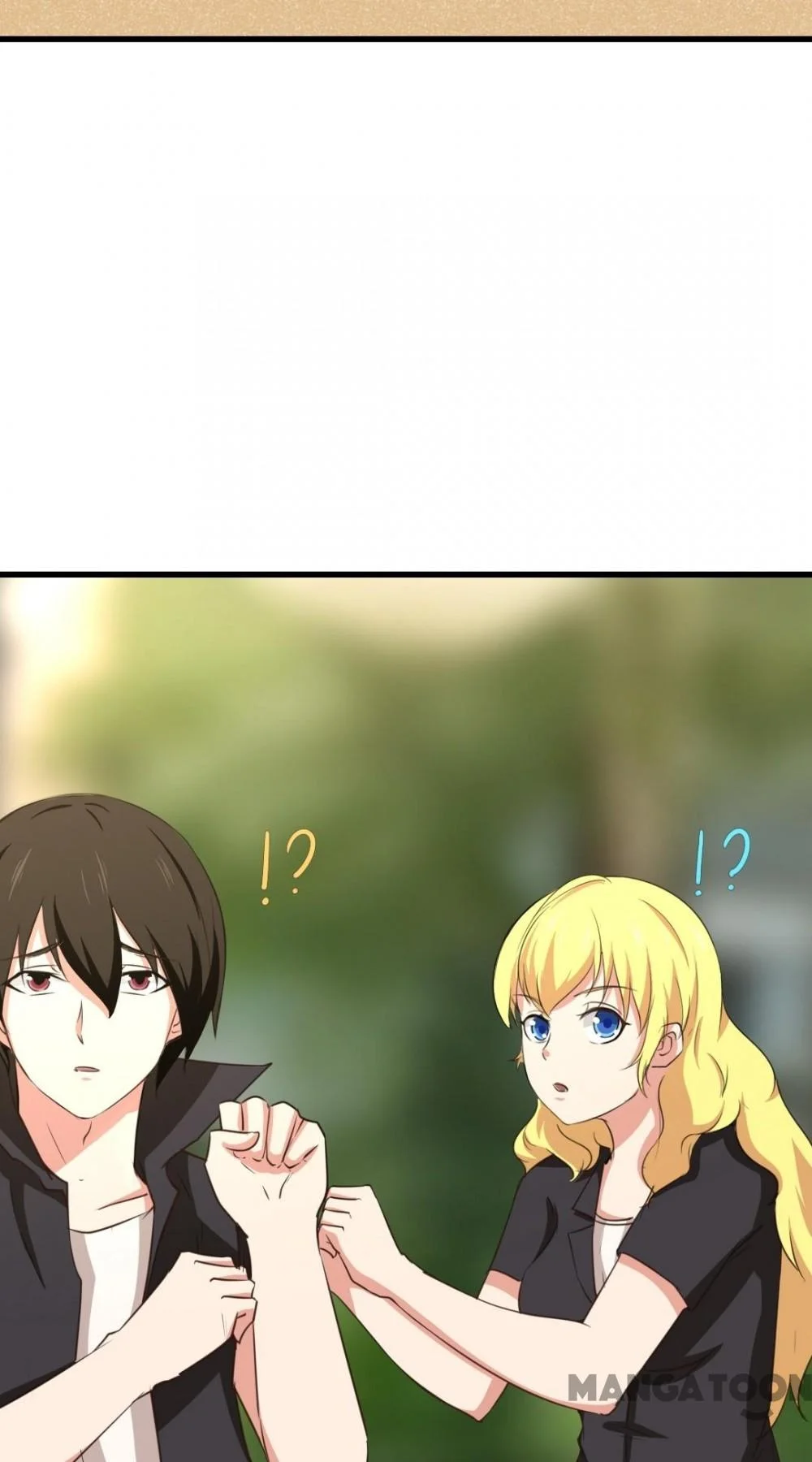 My Pretty Tenants Chapter 26 Gambar 31