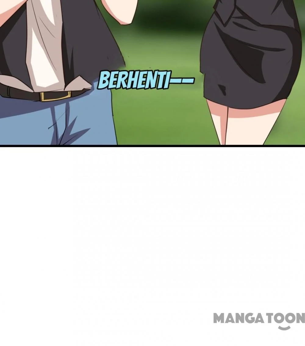My Pretty Tenants Chapter 26 Gambar 32