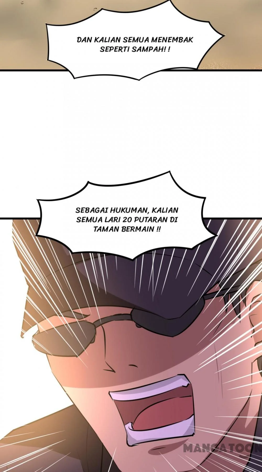 My Pretty Tenants Chapter 26 Gambar 35