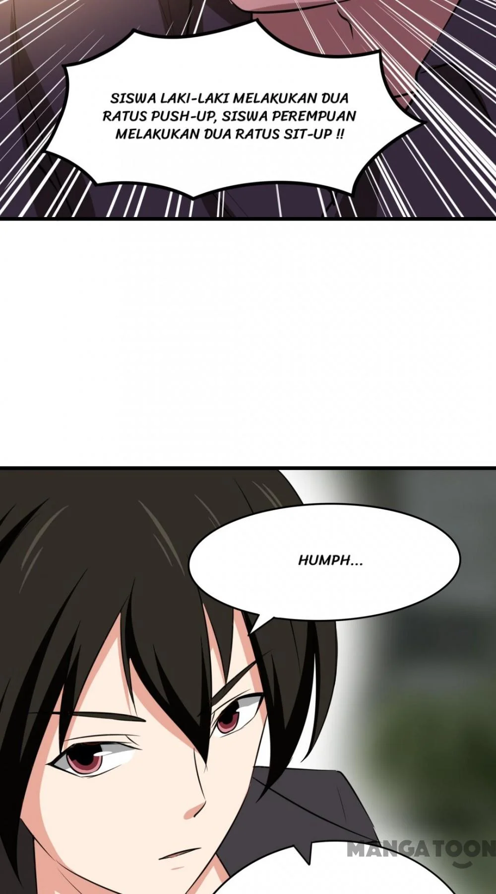 My Pretty Tenants Chapter 26 Gambar 36