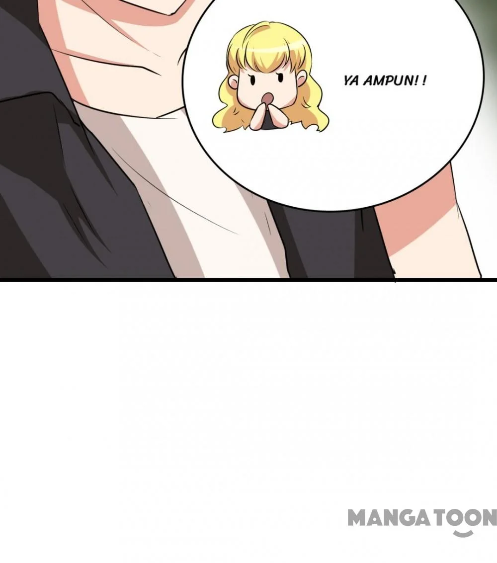 My Pretty Tenants Chapter 26 Gambar 37