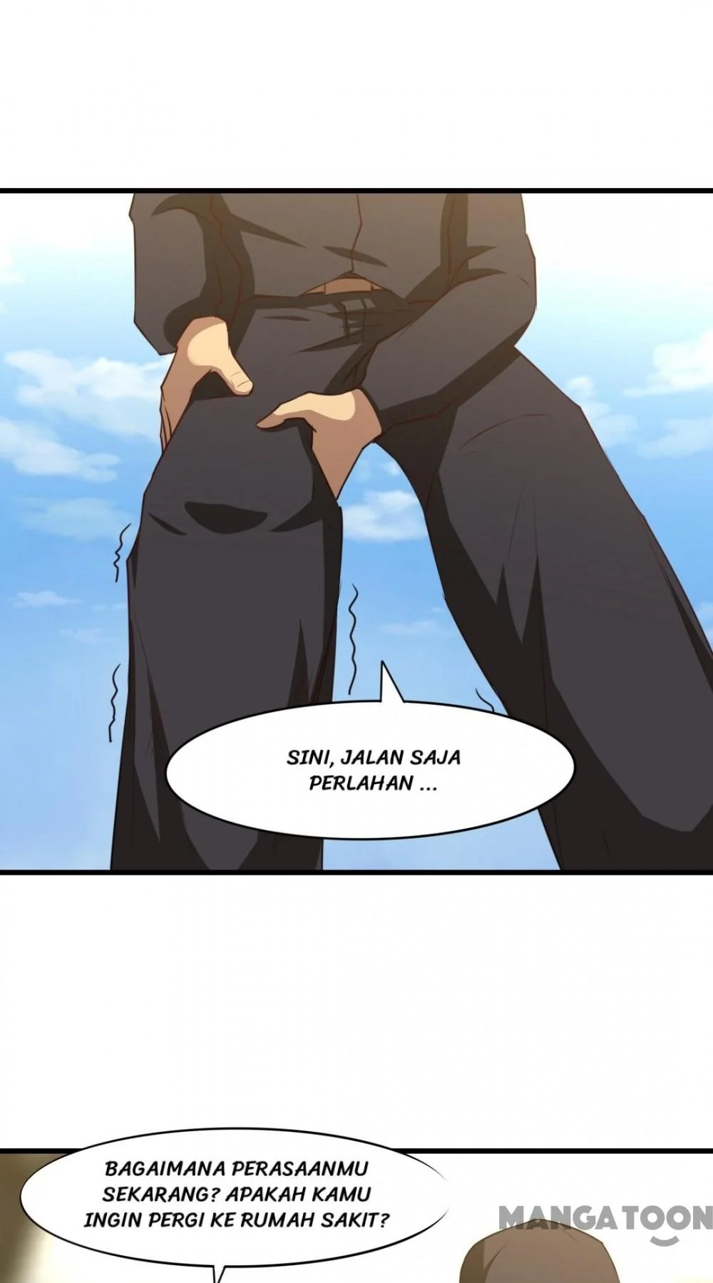 My Pretty Tenants Chapter 26 Gambar 3
