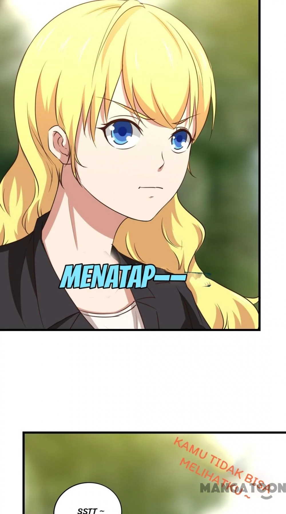 My Pretty Tenants Chapter 26 Gambar 5
