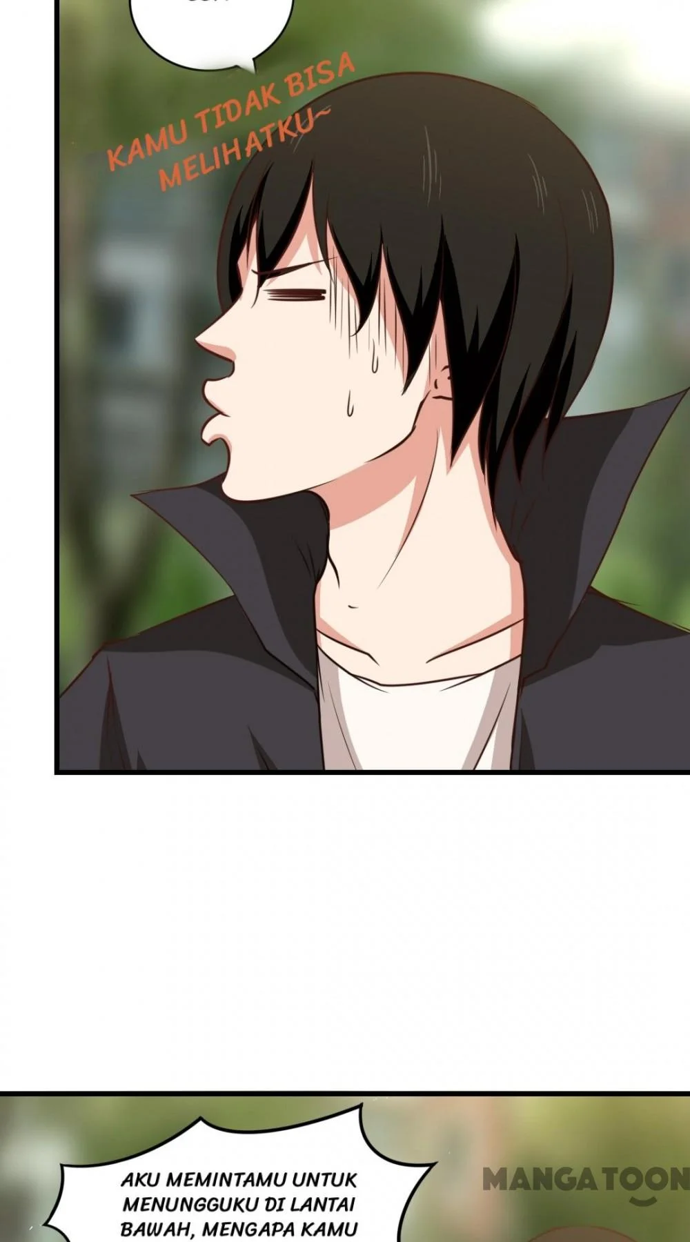 My Pretty Tenants Chapter 26 Gambar 6