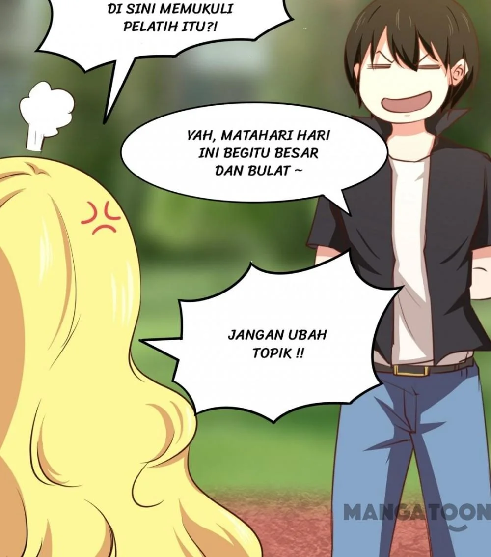 My Pretty Tenants Chapter 26 Gambar 7