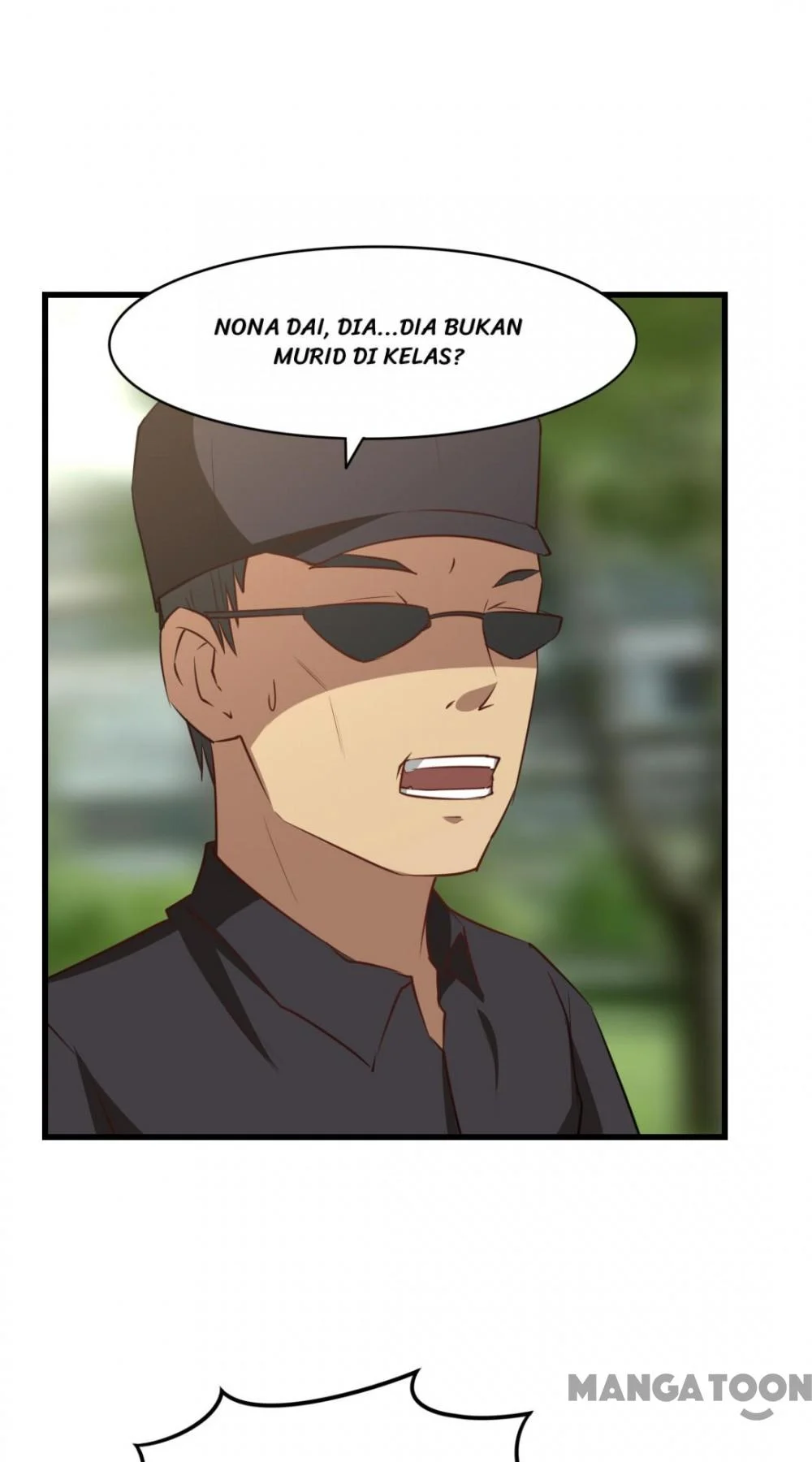 My Pretty Tenants Chapter 26 Gambar 8