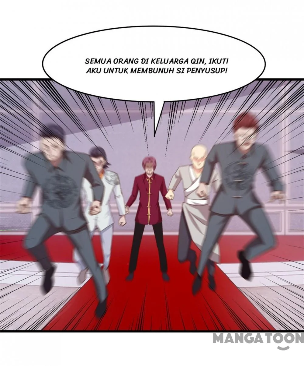My Pretty Tenants Chapter 262 Gambar 11